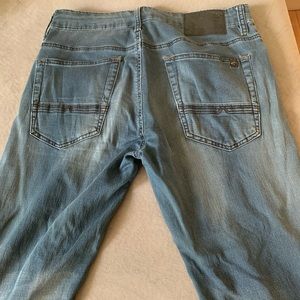 Buffalo Denim Jeans
